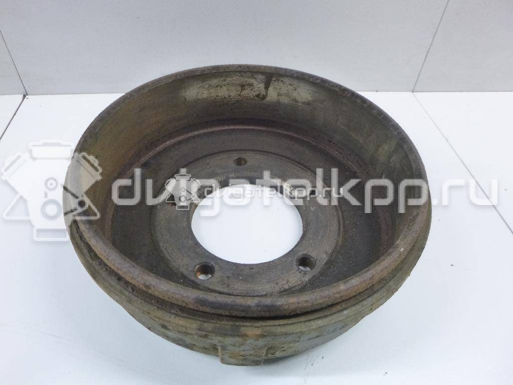 Фото Барабан тормозной  YC1W1126DC для Ford Transit {forloop.counter}}
