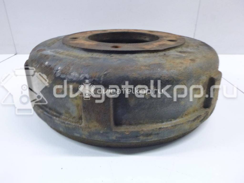 Фото Барабан тормозной  YC1W1126DC для Ford Transit {forloop.counter}}