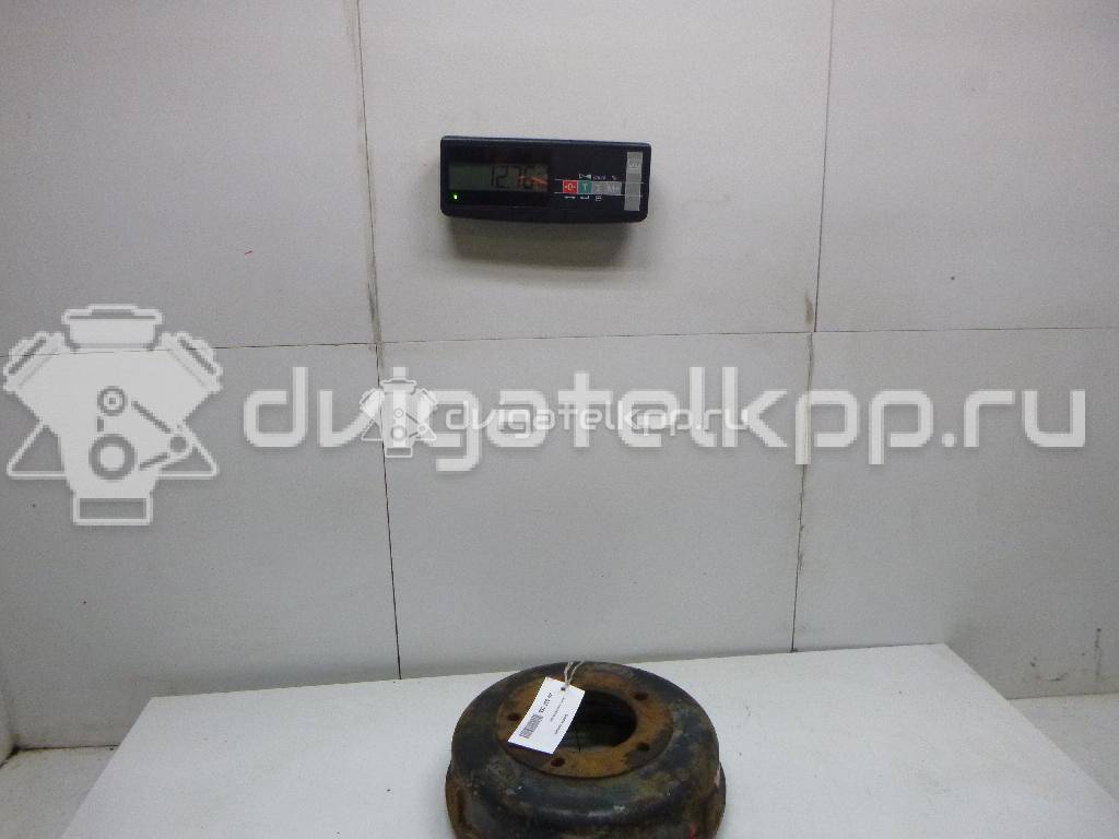 Фото Барабан тормозной  YC1W1126DC для Ford Transit {forloop.counter}}
