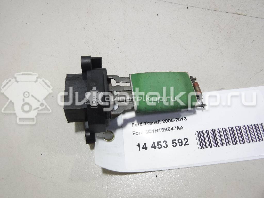 Фото Резистор отопителя  3C1H18B647AA для Ford Transit {forloop.counter}}