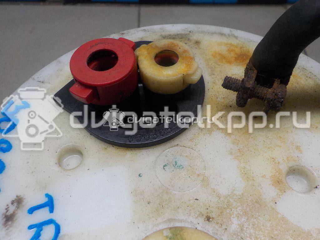 Фото Датчик уровня топлива  4041606 для Ford Transit {forloop.counter}}