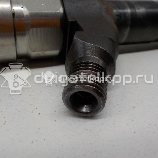 Фото Форсунка дизельная электрическая  6C1Q9K546BC для Ford Transit