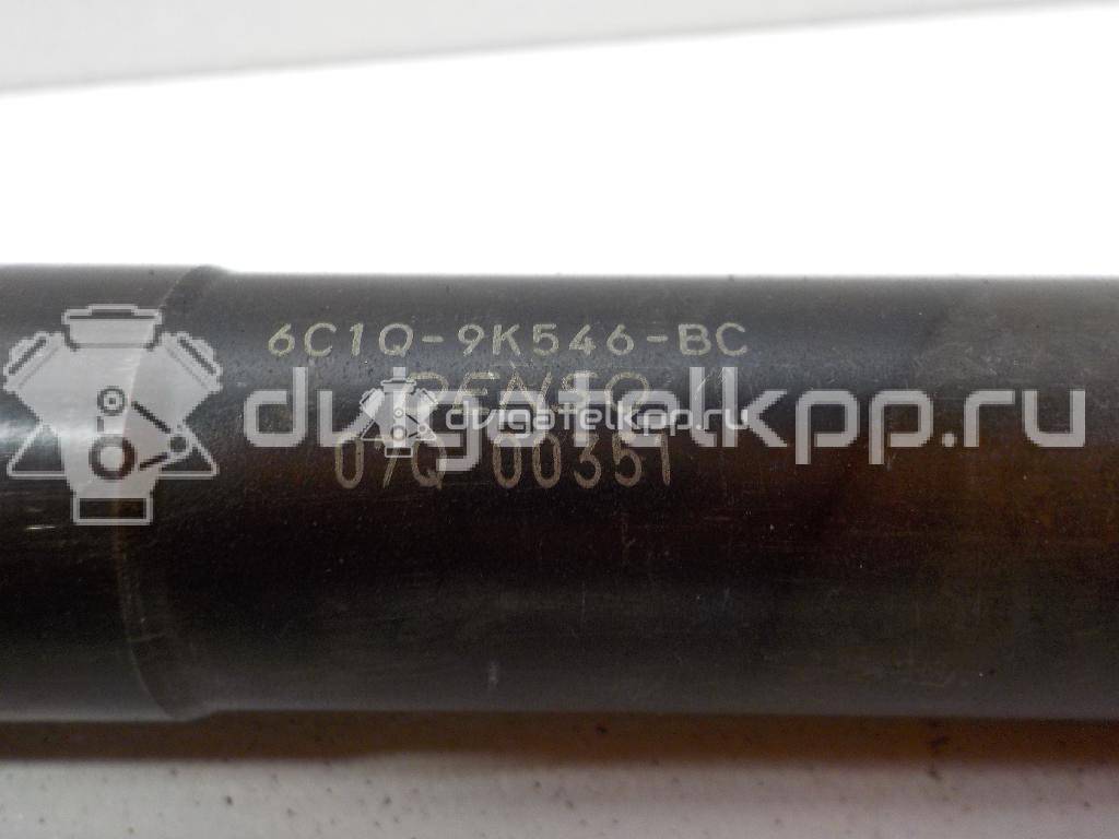 Фото Форсунка дизельная электрическая  6C1Q9K546BC для Ford Transit {forloop.counter}}