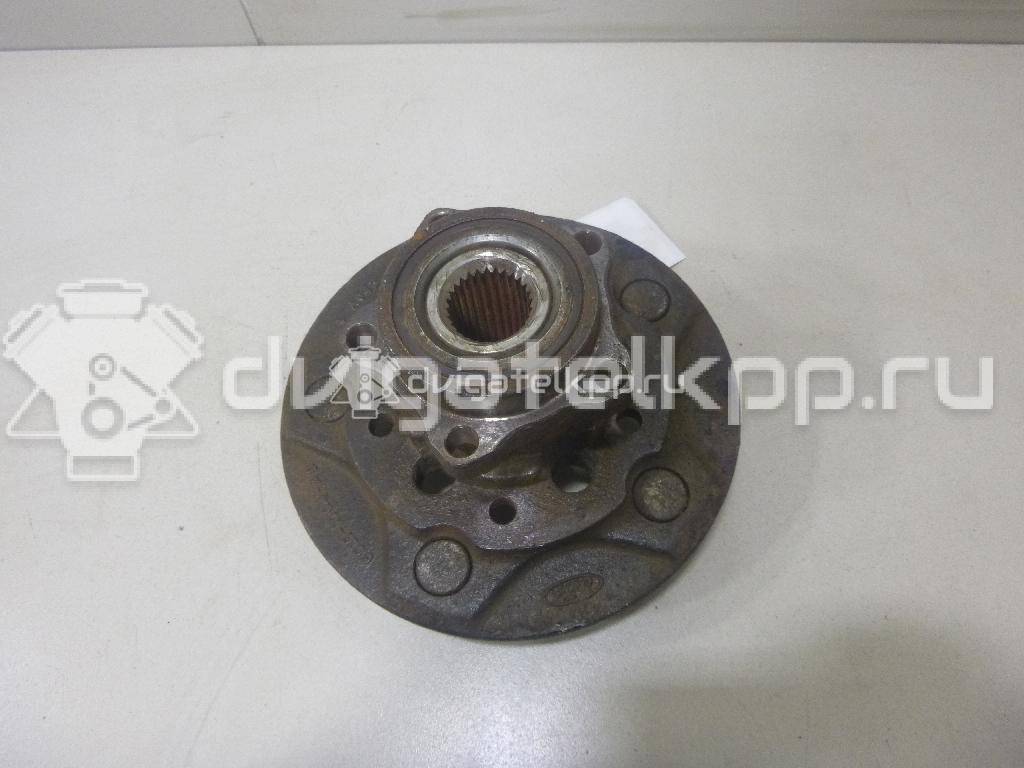 Фото Ступица передняя  1458881 для Ford Transit {forloop.counter}}