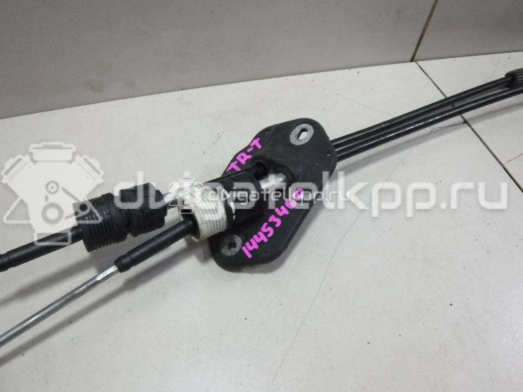 Фото Трос КПП  1749584 для Ford Focus / Transit {forloop.counter}}