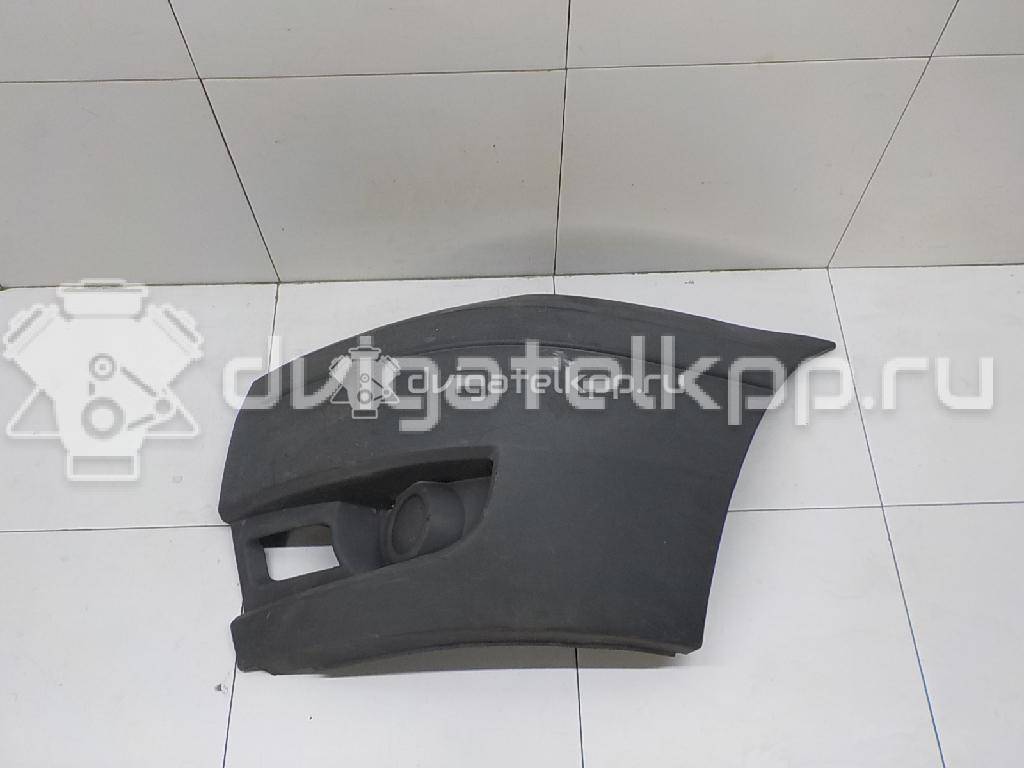 Фото Накладка переднего бампера левая  1437327 для Ford Transit {forloop.counter}}