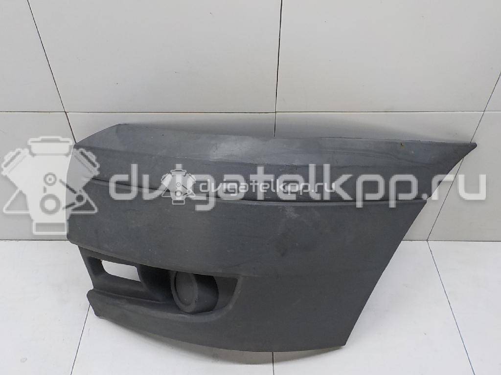 Фото Накладка переднего бампера левая  1437327 для Ford Transit {forloop.counter}}