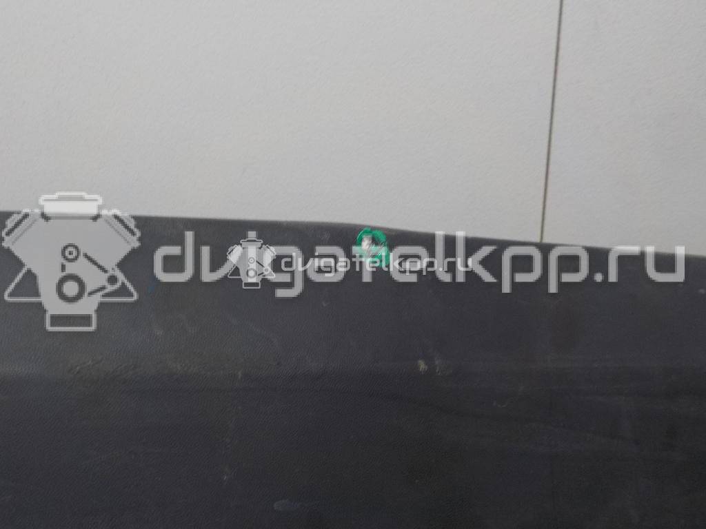 Фото Накладка переднего бампера левая  1437092 для Ford Transit {forloop.counter}}