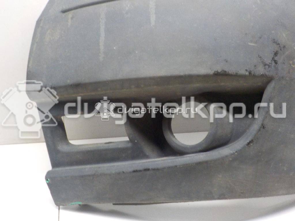 Фото Накладка переднего бампера левая  1437092 для Ford Transit {forloop.counter}}
