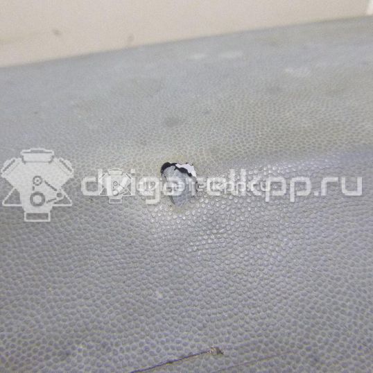 Фото Накладка переднего бампера левая  1437092 для Ford Transit