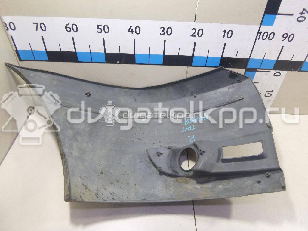 Фото Накладка переднего бампера левая  1437092 для Ford Transit {forloop.counter}}