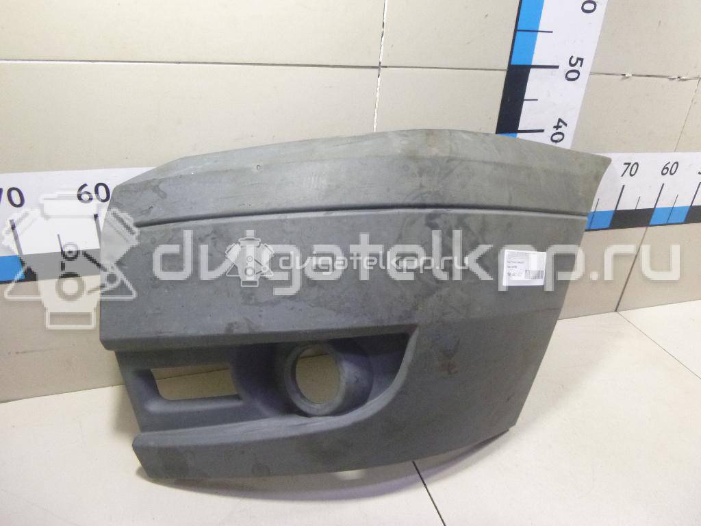 Фото Накладка переднего бампера левая  1437092 для Ford Transit {forloop.counter}}