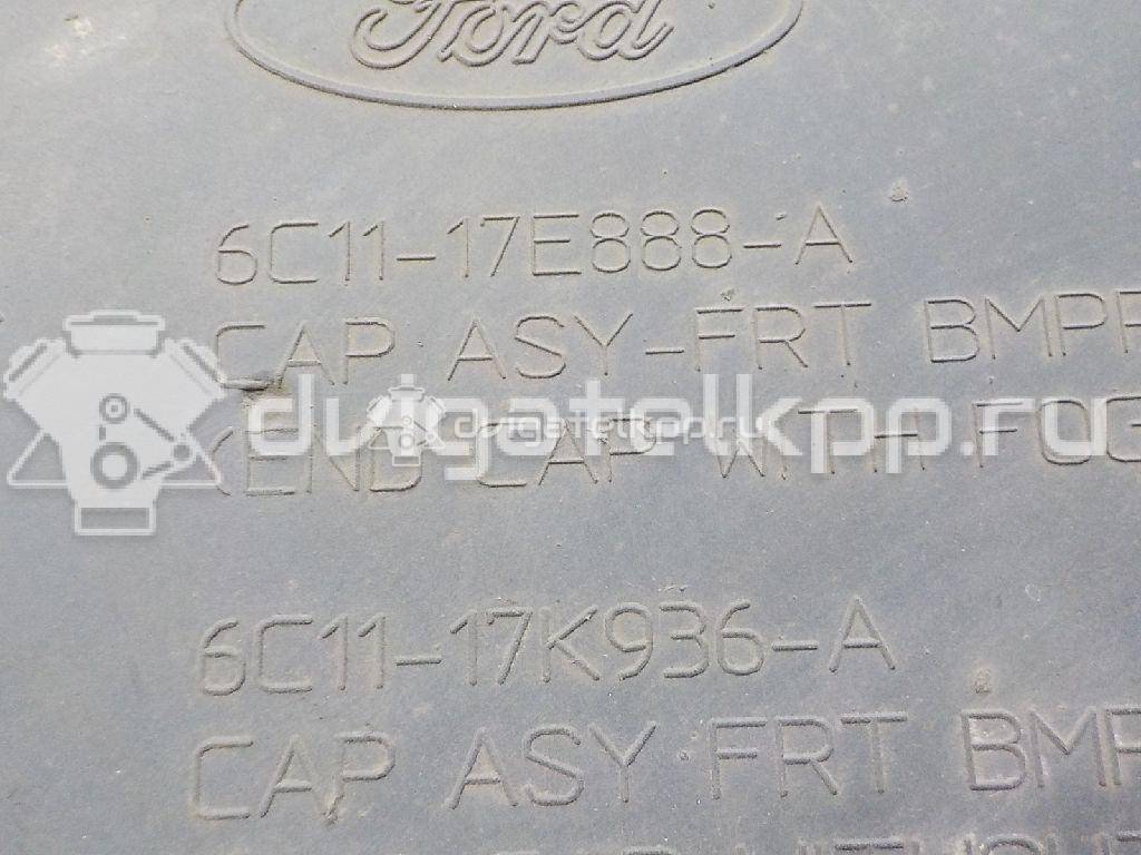 Фото Накладка переднего бампера правая  1437326 для Ford Transit {forloop.counter}}
