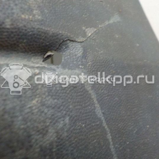 Фото Накладка переднего бампера правая  1437091 для Ford Transit