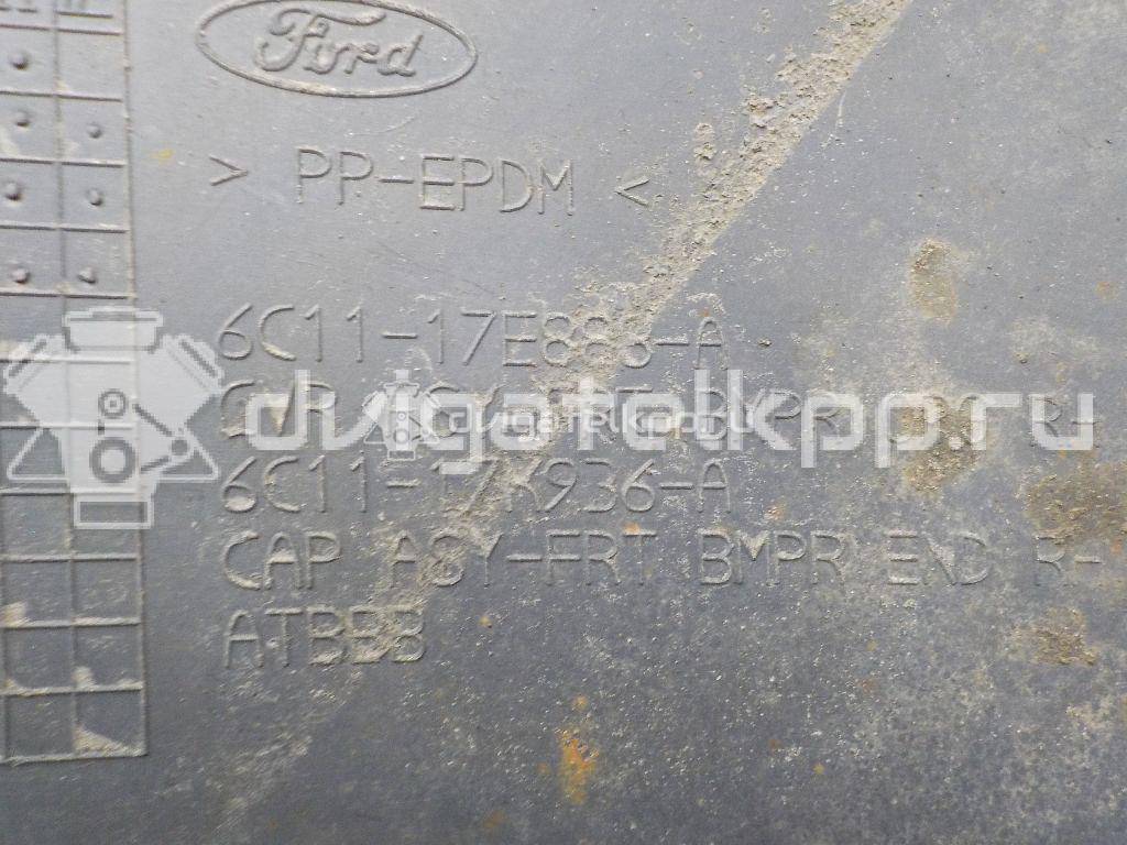 Фото Накладка переднего бампера правая  1437091 для Ford Transit {forloop.counter}}