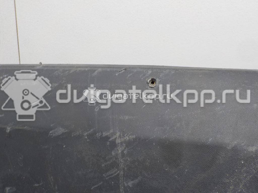 Фото Накладка переднего бампера правая  1437091 для Ford Transit {forloop.counter}}