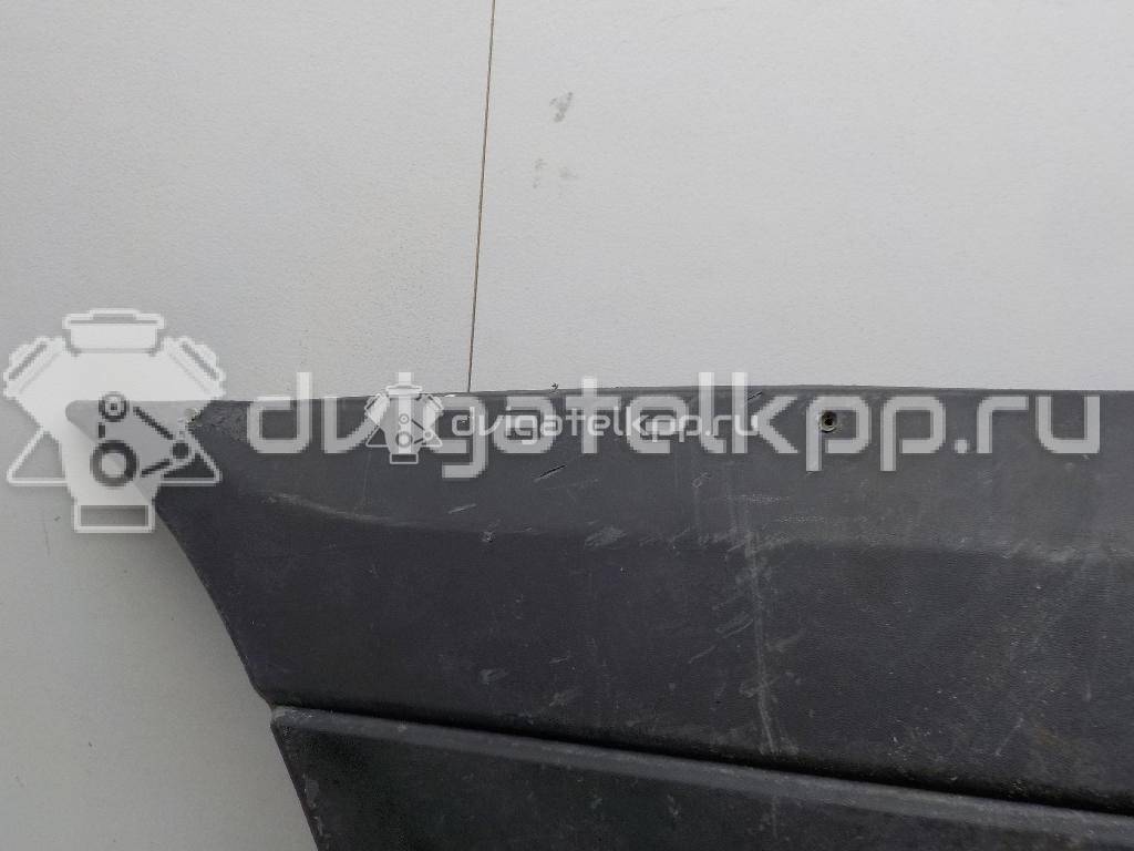 Фото Накладка переднего бампера правая  1437091 для Ford Transit {forloop.counter}}