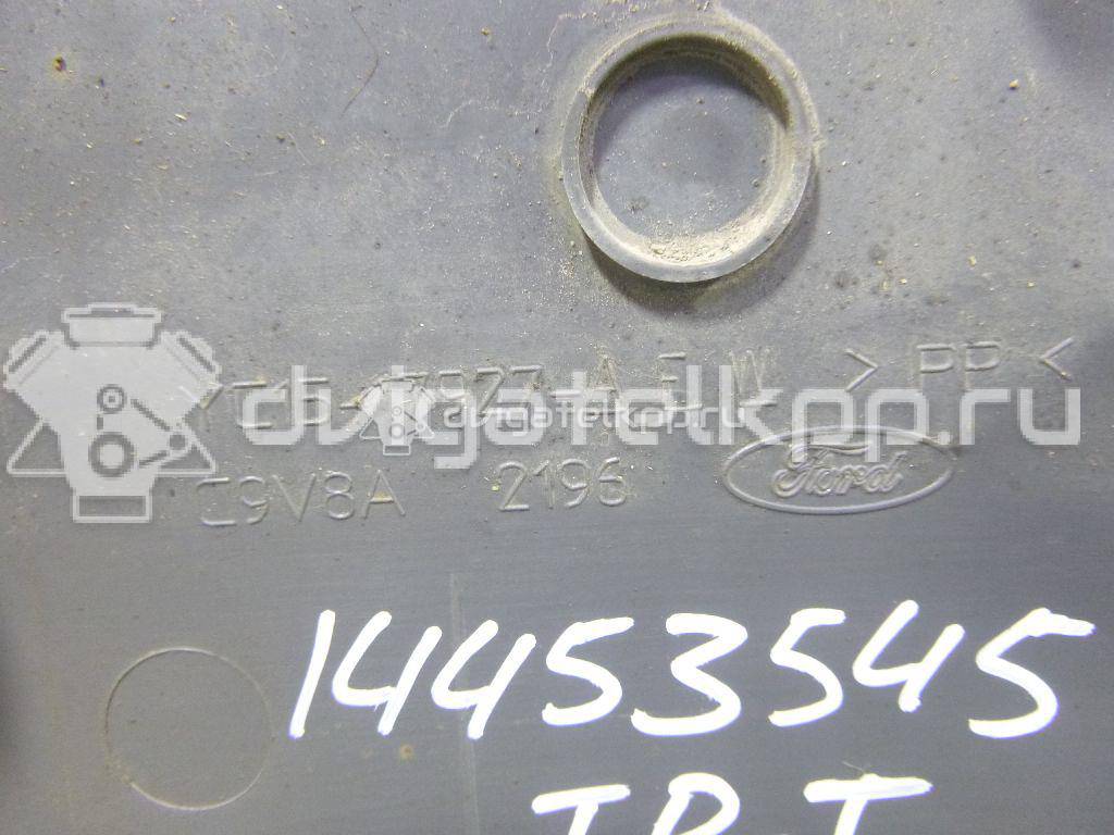 Фото Накладка заднего бампера левая  1370950 для Ford Transit {forloop.counter}}