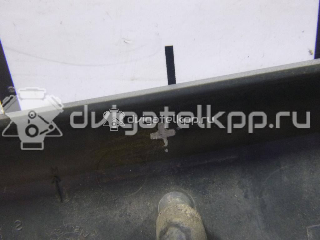 Фото Накладка заднего бампера левая  1370950 для Ford Transit {forloop.counter}}