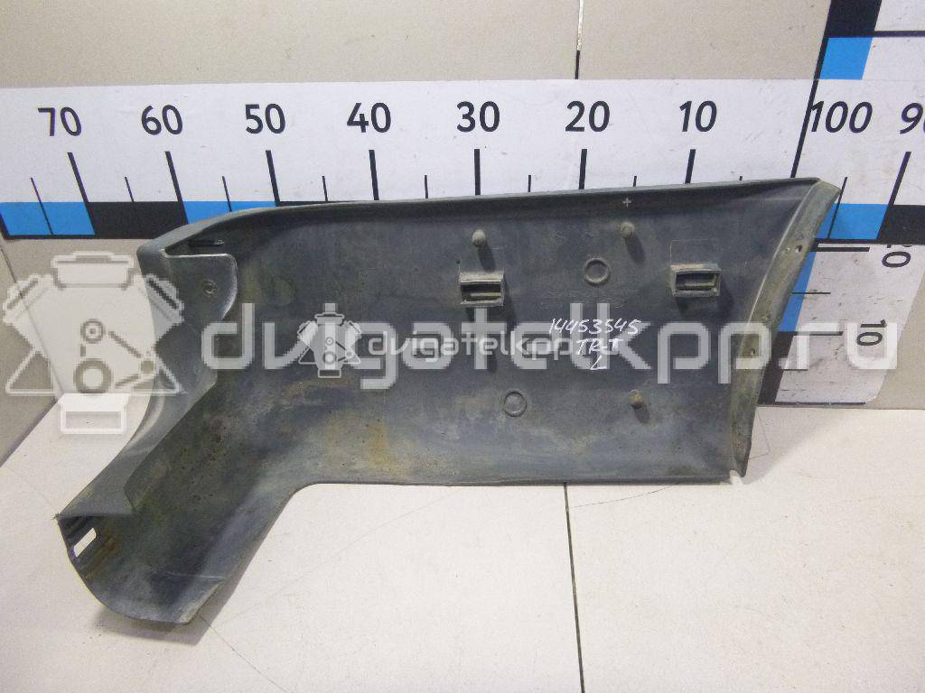 Фото Накладка заднего бампера левая  1370950 для Ford Transit {forloop.counter}}