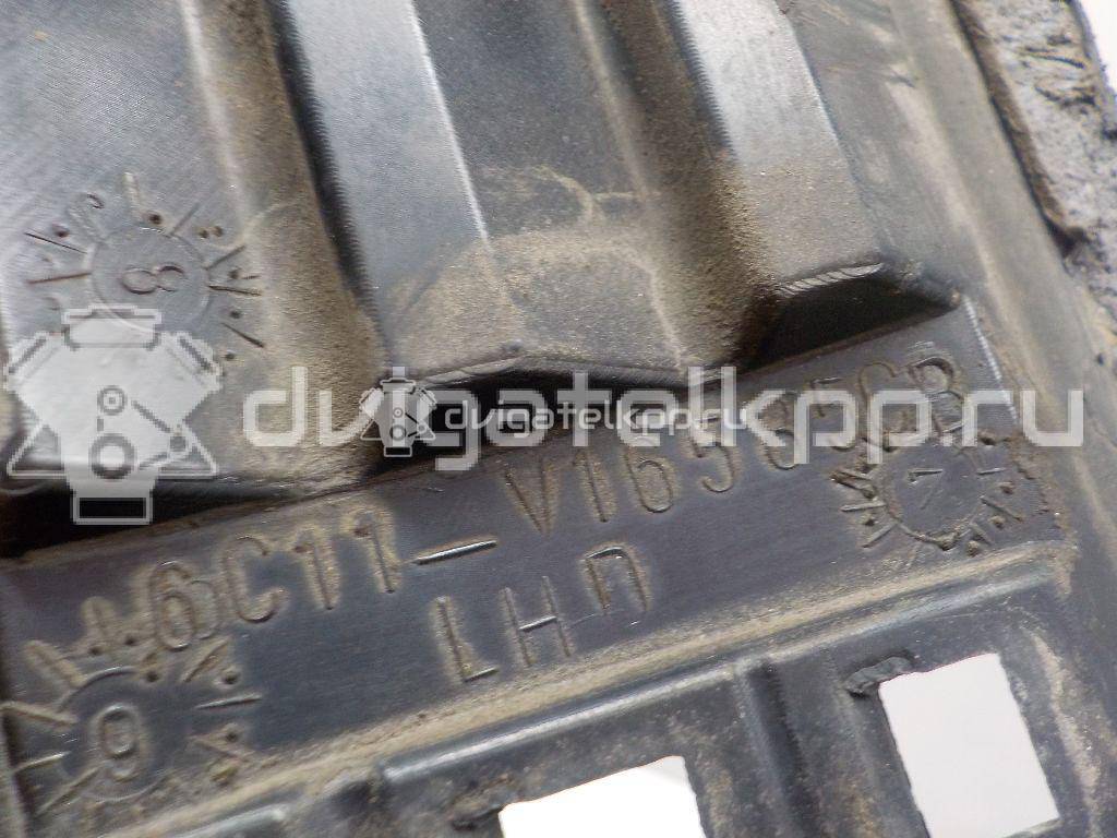 Фото Решетка в капот  1493805 для Ford Transit {forloop.counter}}