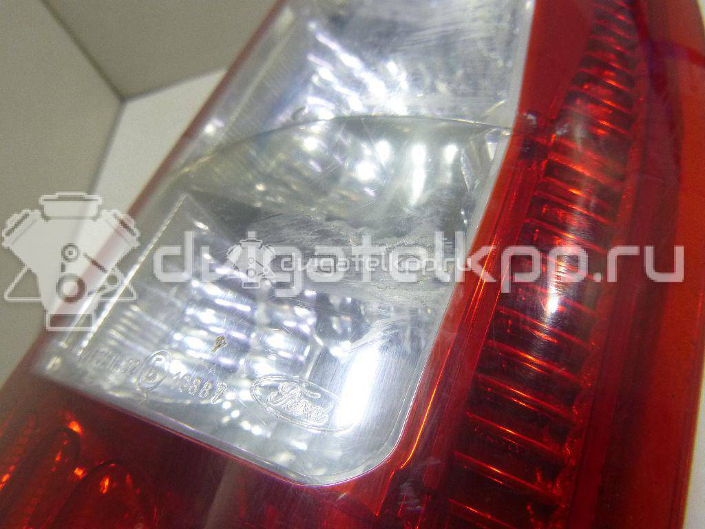 Фото Фонарь задний правый  1435880 для Ford Transit {forloop.counter}}