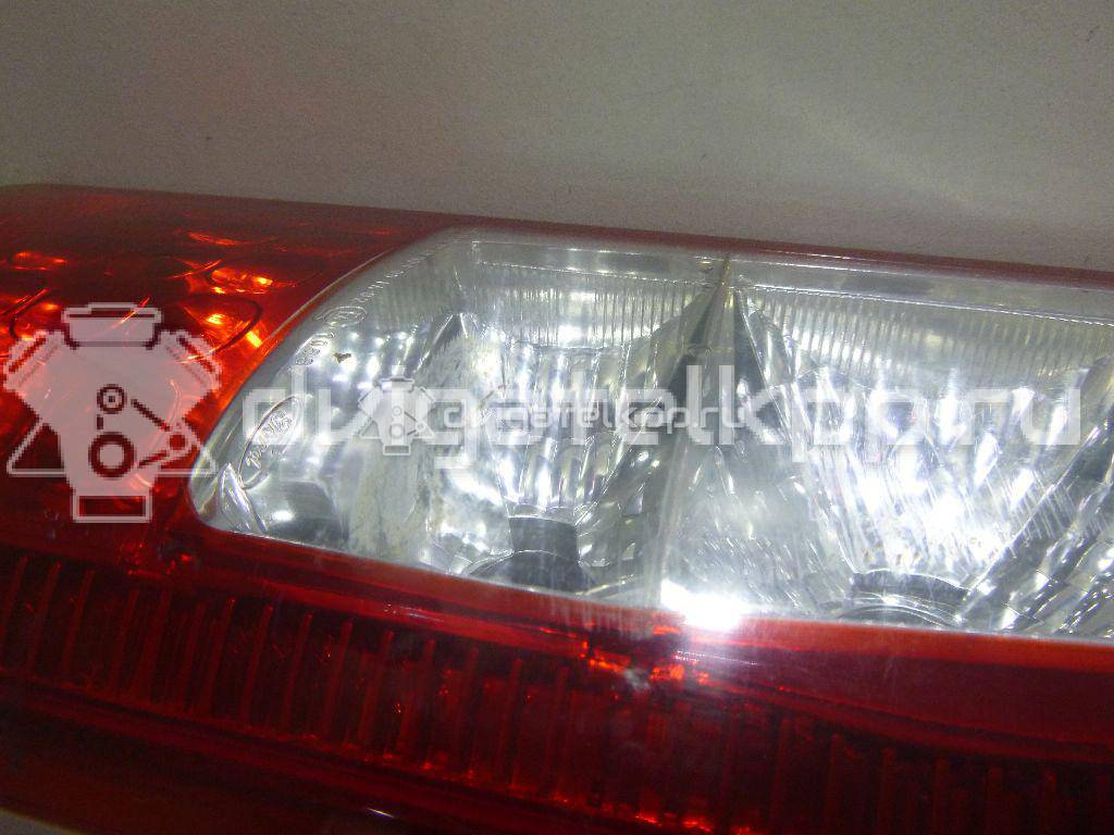 Фото Фонарь задний правый  1435880 для Ford Transit {forloop.counter}}