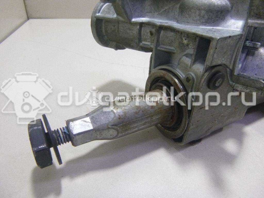 Фото Колонка рулевая  1510876 для Ford Transit {forloop.counter}}