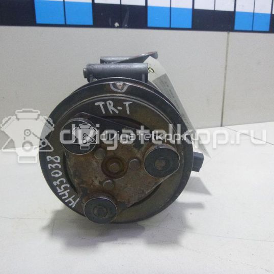 Фото Компрессор системы кондиционирования  1444893 для Ford Focus / Transit / C-Max