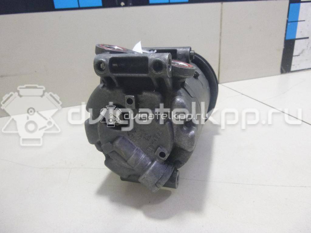 Фото Компрессор системы кондиционирования  1444893 для Ford Focus / Transit / C-Max {forloop.counter}}