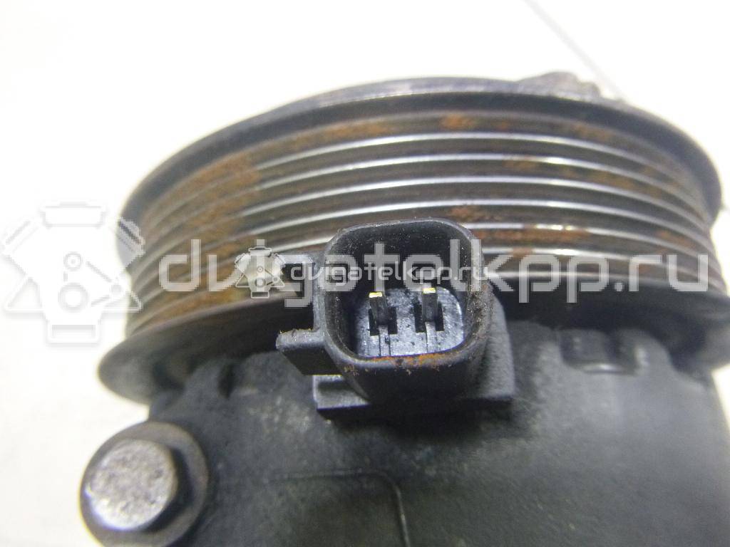 Фото Компрессор системы кондиционирования  1444893 для Ford Focus / Transit / C-Max {forloop.counter}}