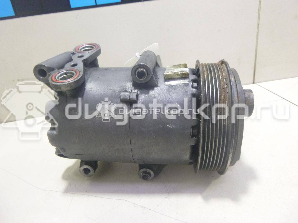 Фото Компрессор системы кондиционирования  1444893 для Ford Focus / Transit / C-Max {forloop.counter}}