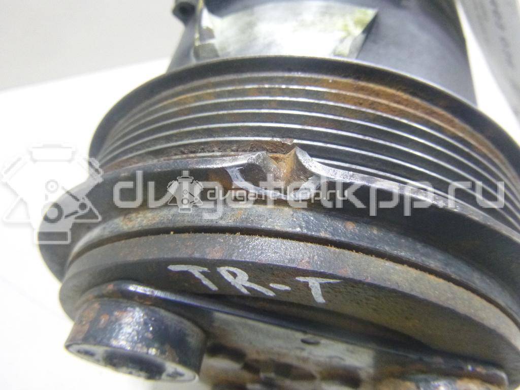 Фото Компрессор системы кондиционирования  1444893 для Ford Focus / Transit / C-Max {forloop.counter}}