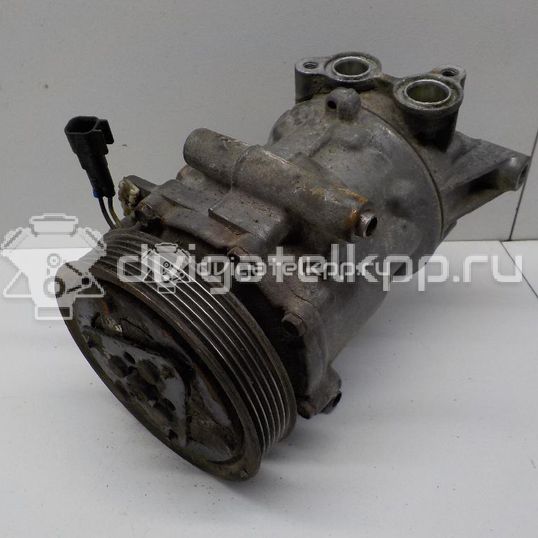 Фото Компрессор системы кондиционирования  1578424 для Ford Transit
