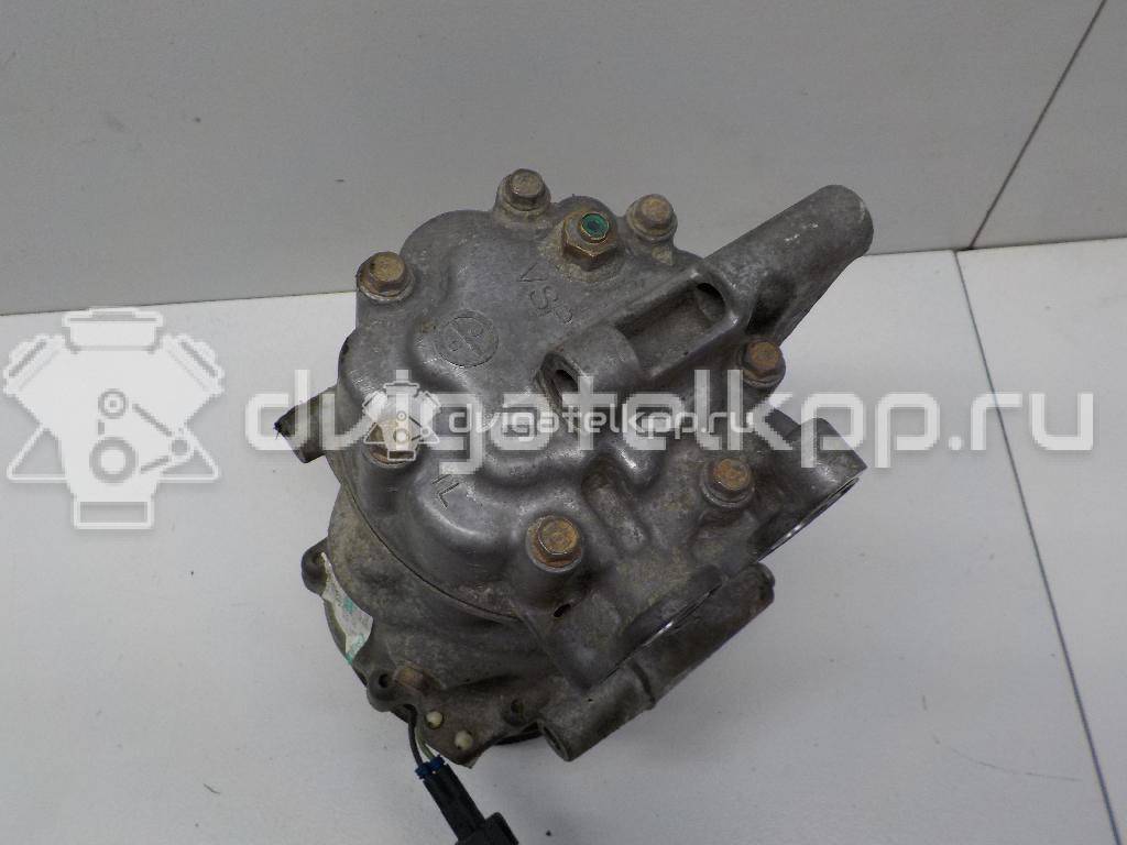 Фото Компрессор системы кондиционирования  1578424 для Ford Transit {forloop.counter}}