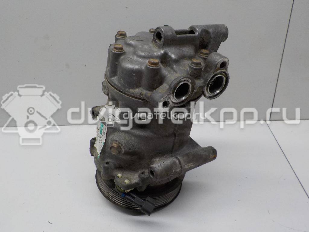 Фото Компрессор системы кондиционирования  1578424 для Ford Transit {forloop.counter}}