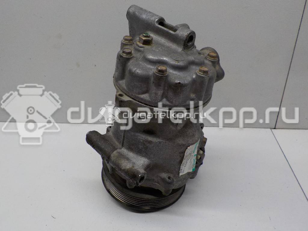 Фото Компрессор системы кондиционирования  1578424 для Ford Transit {forloop.counter}}