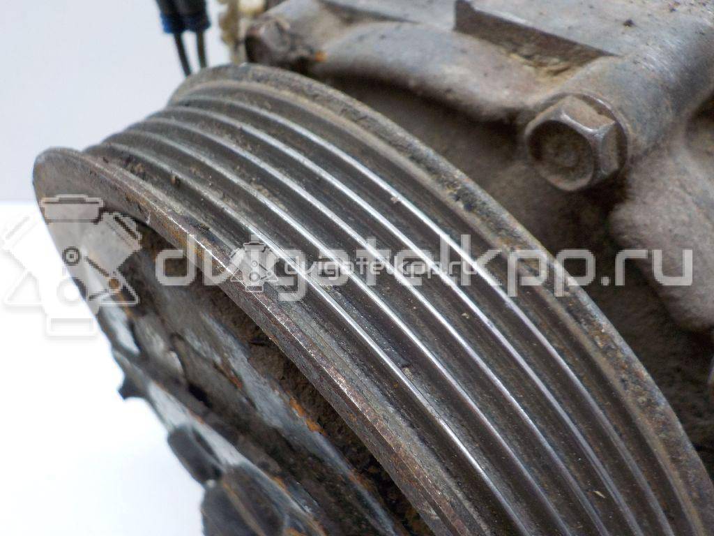 Фото Компрессор системы кондиционирования  1578424 для Ford Transit {forloop.counter}}