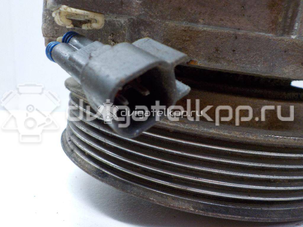 Фото Компрессор системы кондиционирования  1578424 для Ford Transit {forloop.counter}}