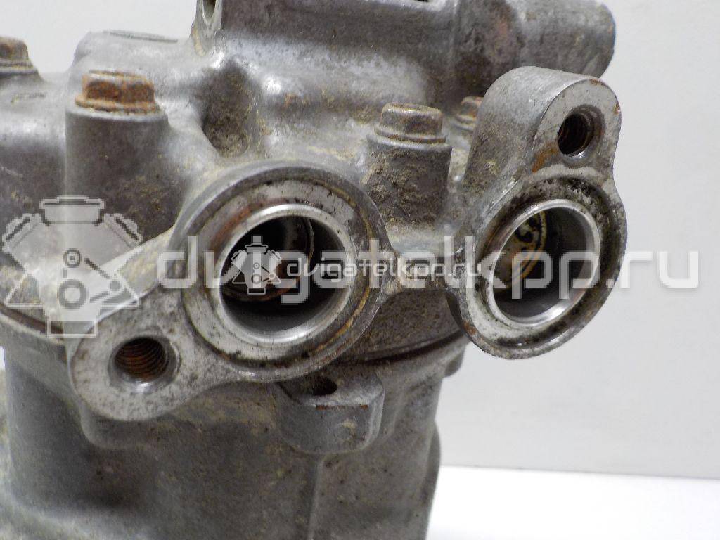 Фото Компрессор системы кондиционирования  1578424 для Ford Transit {forloop.counter}}