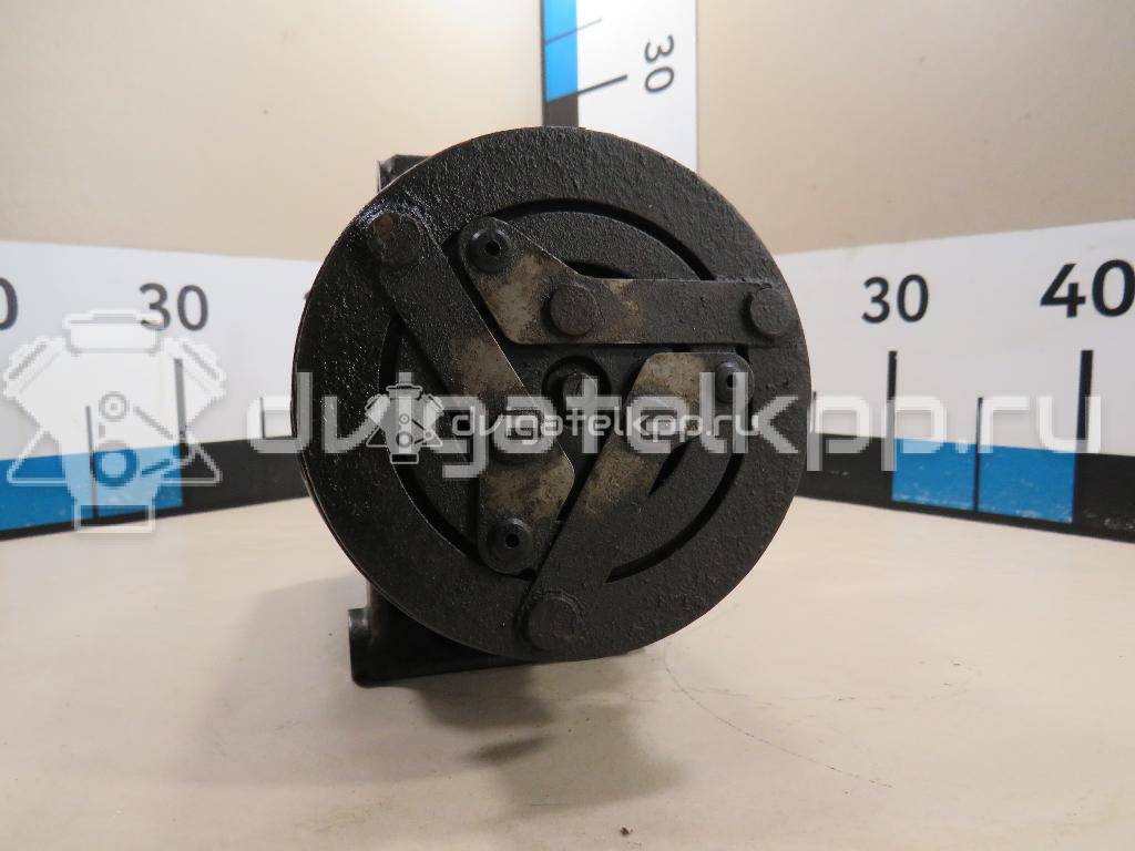 Фото Компрессор системы кондиционирования  BK2119D629AD для Ford Tourneo / Transit {forloop.counter}}
