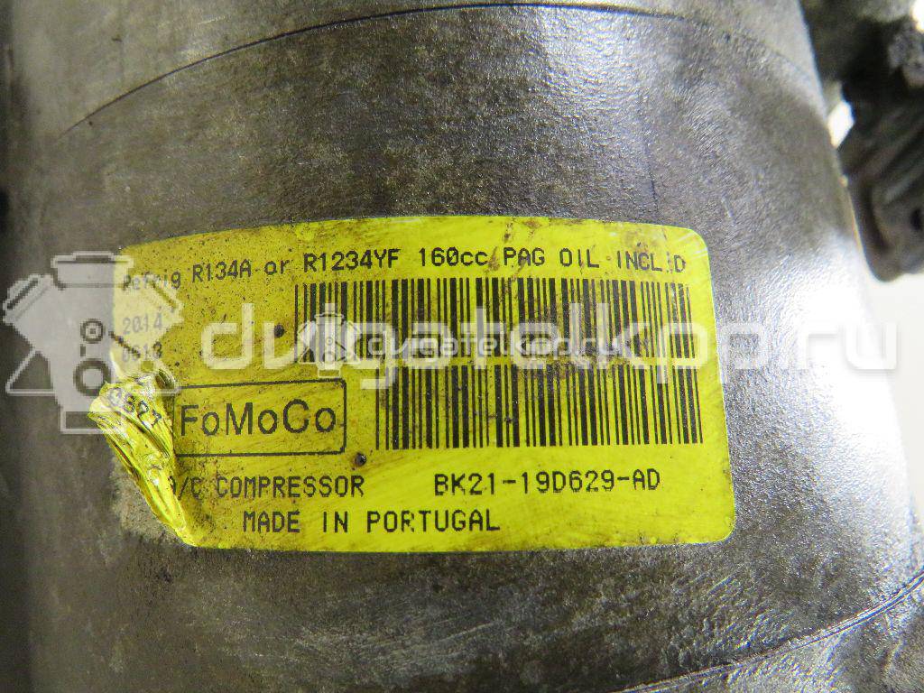 Фото Компрессор системы кондиционирования  BK2119D629AD для Ford Tourneo / Transit {forloop.counter}}