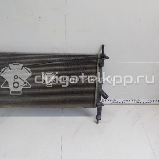 Фото Радиатор основной  1383317 для Ford Transit