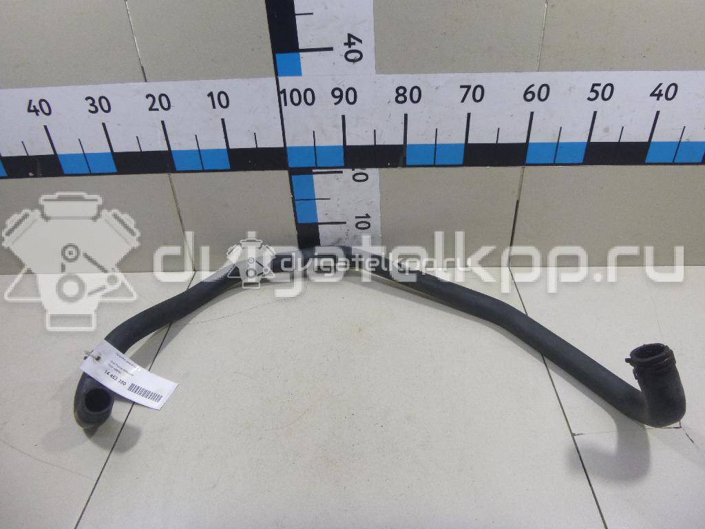 Фото Патрубок радиатора  1695561 для Ford Transit {forloop.counter}}