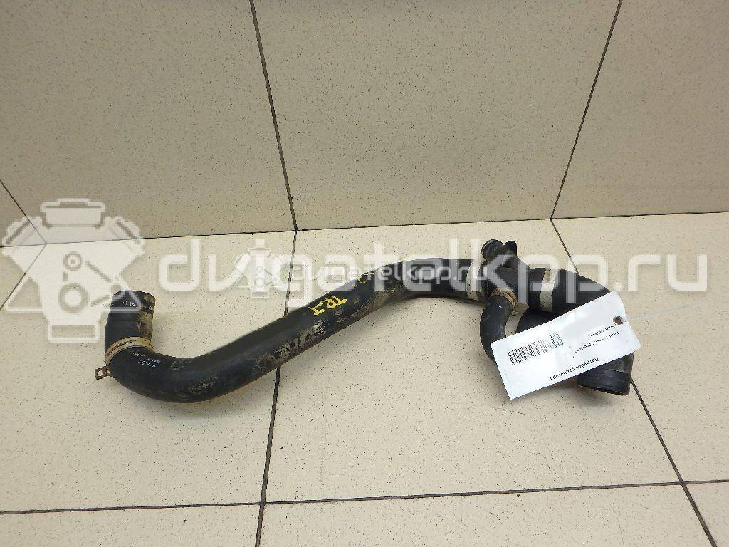 Фото Патрубок радиатора  1469442 для Ford Transit {forloop.counter}}