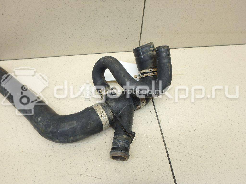 Фото Патрубок радиатора  1469442 для Ford Transit {forloop.counter}}