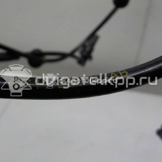 Фото Датчик ABS передний  6C112B372AB для Ford Transit