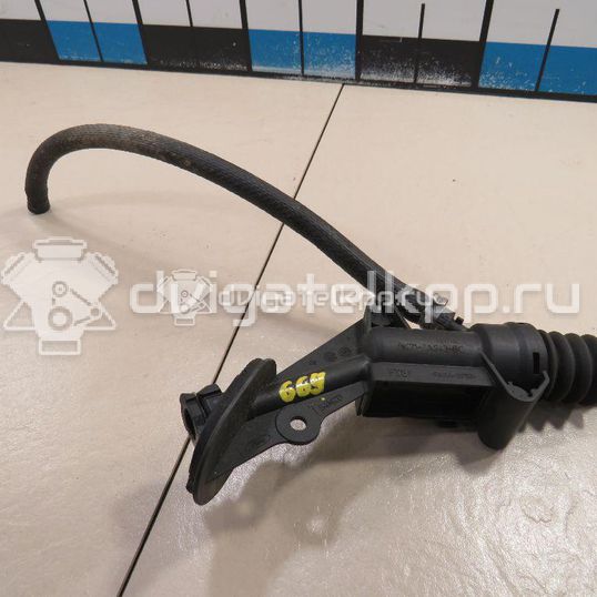 Фото Цилиндр сцепления главный  1817596 для Ford Tourneo / Transit