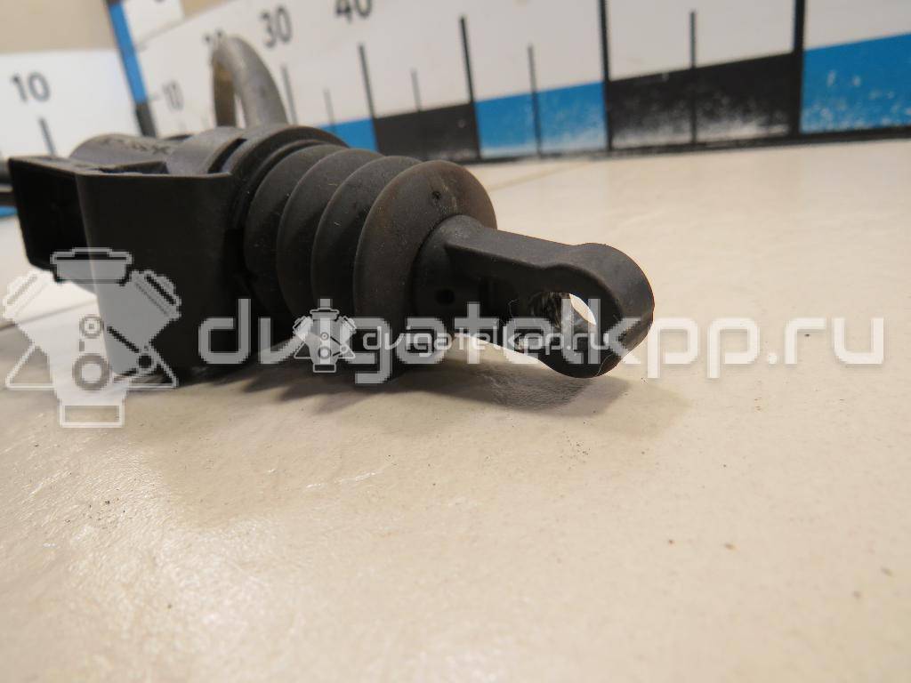 Фото Цилиндр сцепления главный  1817596 для Ford Tourneo / Transit {forloop.counter}}