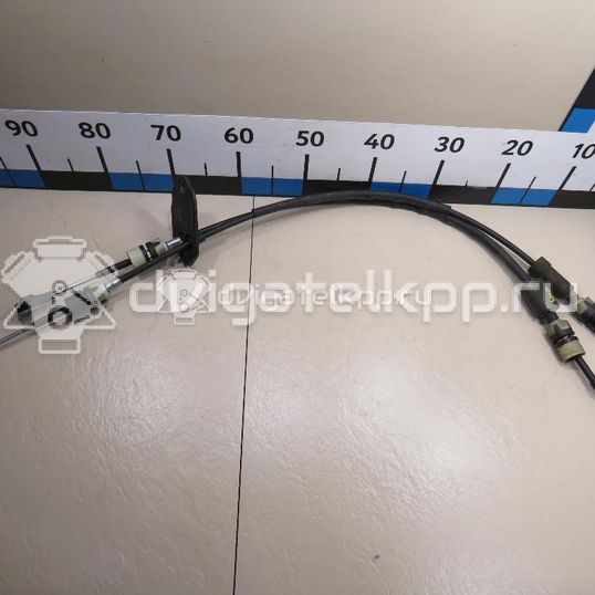 Фото Трос КПП  1774306 для Ford Tourneo / Transit